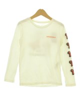 Patagonia（パタゴニア）Tシャツ・カットソー 白 サイズ:120(7T-8T) キッズ/2200673496249