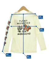 Patagonia（パタゴニア）Tシャツ・カットソー 白 サイズ:120(7T-8T) キッズ/2200673496249