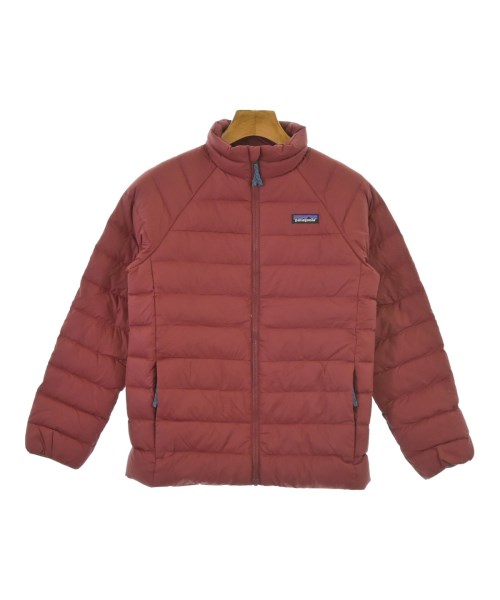 patagonia(パタゴニア)その他 赤 サイズ:130(9T-10T)/2200673496348
