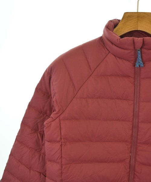 Patagonia（パタゴニア）その他 赤 サイズ:130(9T-10T) キッズ/2200673496348