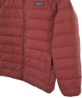 Patagonia（パタゴニア）その他 赤 サイズ:130(9T-10T) キッズ/2200673496348