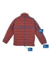 Patagonia（パタゴニア）その他 赤 サイズ:130(9T-10T) キッズ/2200673496348