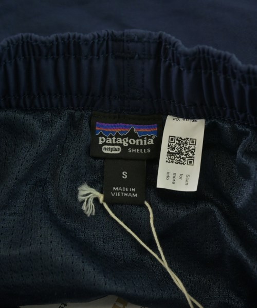 Patagonia（パタゴニア）その他 紺 サイズ:S(100cm位) キッズ/2200673496423