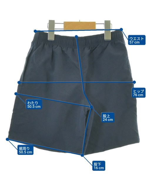 Patagonia（パタゴニア）その他 紺 サイズ:S(100cm位) キッズ/2200673496423