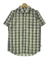 Patagonia（パタゴニア）シャツ グレー サイズ:XL(140cm位) キッズ/2200670600083