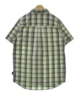 Patagonia（パタゴニア）シャツ グレー サイズ:XL(140cm位) キッズ/2200670600083