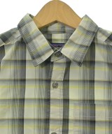 Patagonia（パタゴニア）シャツ グレー サイズ:XL(140cm位) キッズ/2200670600083