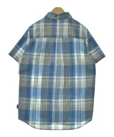 Patagonia（パタゴニア）シャツ 青 サイズ:XL(140cm位) キッズ/2200670600090
