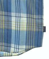 Patagonia（パタゴニア）シャツ 青 サイズ:XL(140cm位) キッズ/2200670600090
