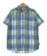 patagonia シャツ