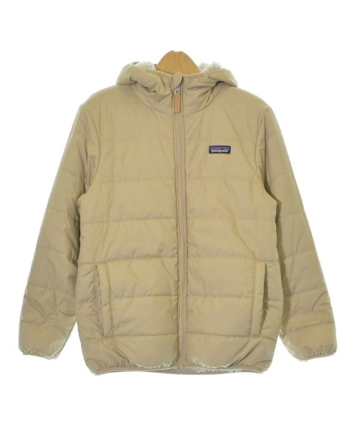 patagonia(パタゴニア)その他 ベージュ サイズ:10(130cm位)/2200672414114