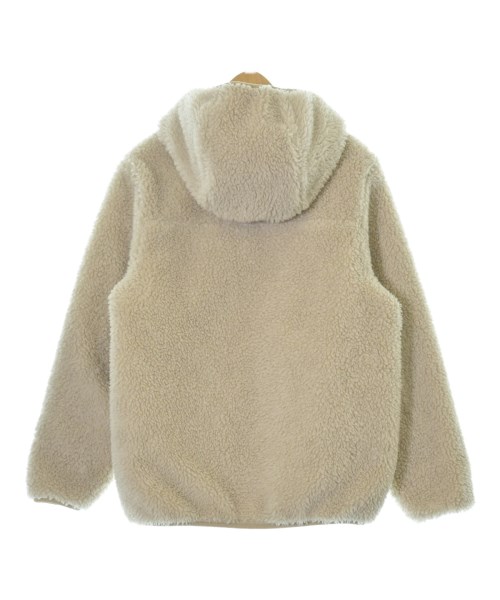 Patagonia（パタゴニア）その他 ベージュ サイズ:10(130cm位) キッズ/2200672414114