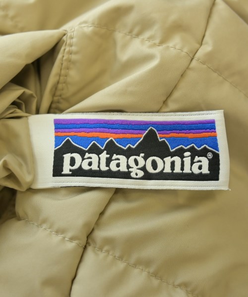 Patagonia（パタゴニア）その他 ベージュ サイズ:10(130cm位) キッズ/2200672414114