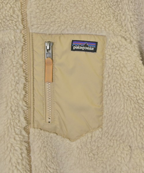 Patagonia（パタゴニア）その他 ベージュ サイズ:10(130cm位) キッズ/2200672414114