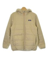 Patagonia（パタゴニア）その他 ベージュ サイズ:10(130cm位) キッズ/2200672414114