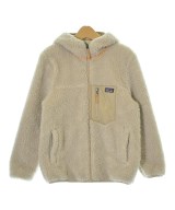 Patagonia（パタゴニア）その他 ベージュ サイズ:10(130cm位) キッズ/2200672414114
