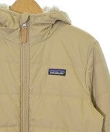 Patagonia（パタゴニア）その他 ベージュ サイズ:10(130cm位) キッズ/2200672414114