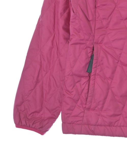 Patagonia（パタゴニア）その他 ピンク サイズ:S(100cm位) キッズ/2200672414121