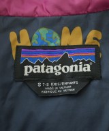 Patagonia（パタゴニア）その他 ピンク サイズ:S(100cm位) キッズ/2200672414121