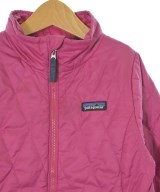 Patagonia（パタゴニア）その他 ピンク サイズ:S(100cm位) キッズ/2200672414121