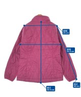 Patagonia（パタゴニア）その他 ピンク サイズ:S(100cm位) キッズ/2200672414121