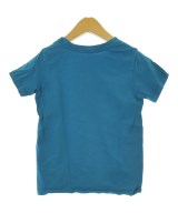 Patagonia（パタゴニア）Tシャツ・カットソー 青 サイズ:100(3T-4T) キッズ/2200677785172