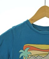 Patagonia（パタゴニア）Tシャツ・カットソー 青 サイズ:100(3T-4T) キッズ/2200677785172