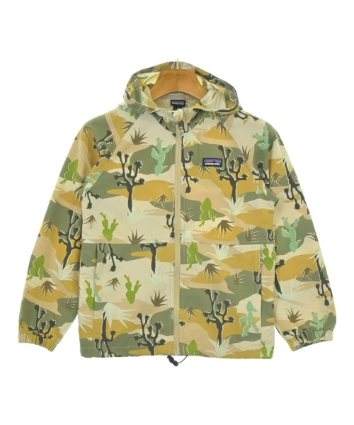 patagonia(パタゴニア)その他 ベージュ サイズ:S(100cm位)/2200673250179