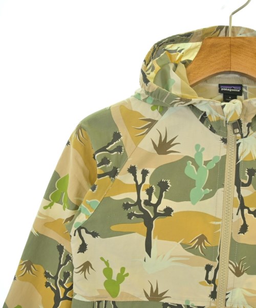 Patagonia（パタゴニア）その他 ベージュ サイズ:S(100cm位) キッズ/2200673250179