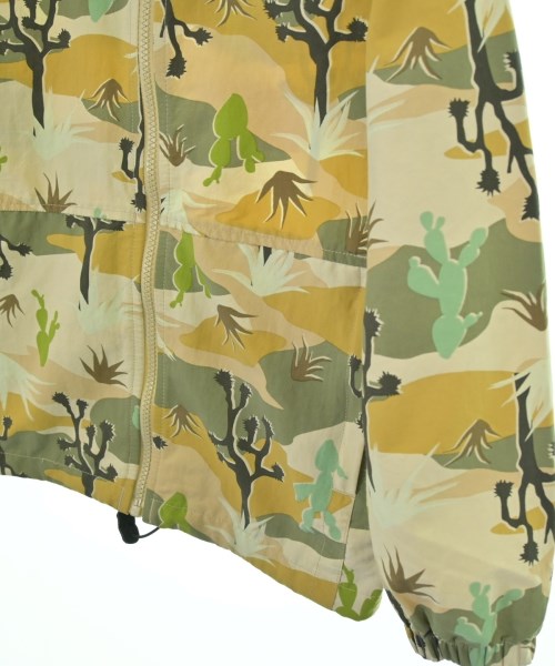 Patagonia（パタゴニア）その他 ベージュ サイズ:S(100cm位) キッズ/2200673250179