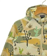 Patagonia（パタゴニア）その他 ベージュ サイズ:S(100cm位) キッズ/2200673250179