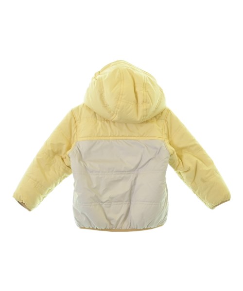 Patagonia（パタゴニア）その他 黄 サイズ:2T(90cm位) キッズ/2200676722048