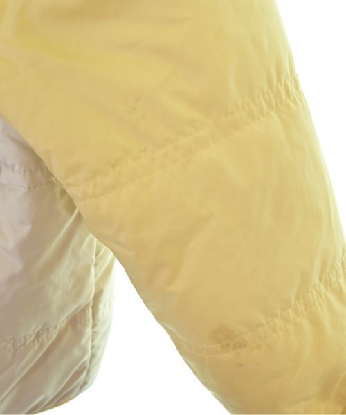 Patagonia（パタゴニア）その他 黄 サイズ:2T(90cm位) キッズ/2200676722048