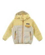 Patagonia（パタゴニア）その他 黄 サイズ:2T(90cm位) キッズ/2200676722048