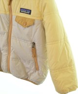 Patagonia（パタゴニア）その他 黄 サイズ:2T(90cm位) キッズ/2200676722048