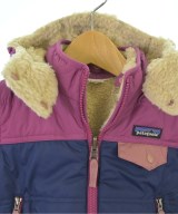 Patagonia（パタゴニア）その他 紫 サイズ:80(12M) キッズ/2200676722055