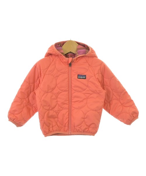 patagonia(パタゴニア)その他 オレンジ サイズ:-(80cm位)/2200676722062