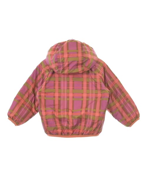 Patagonia（パタゴニア）その他 オレンジ サイズ:-(80cm位) キッズ/2200676722062