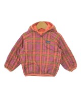 Patagonia（パタゴニア）その他 オレンジ サイズ:-(80cm位) キッズ/2200676722062