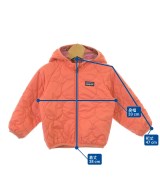 Patagonia（パタゴニア）その他 オレンジ サイズ:-(80cm位) キッズ/2200676722062