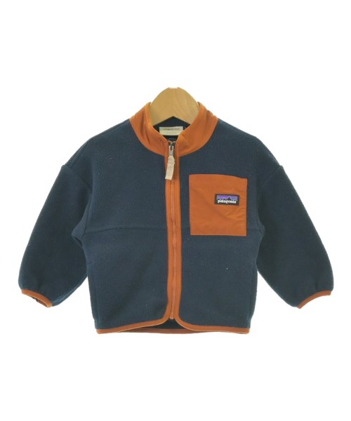 patagonia(パタゴニア)その他 紺 サイズ:80(12M)/2200676722079