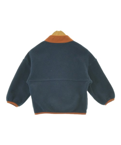 Patagonia（パタゴニア）その他 紺 サイズ:80(12M) キッズ/2200676722079