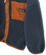 Patagonia（パタゴニア）その他 紺 サイズ:80(12M) キッズ/2200676722079