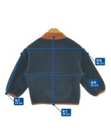 Patagonia（パタゴニア）その他 紺 サイズ:80(12M) キッズ/2200676722079
