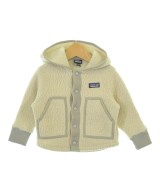 Patagonia（パタゴニア）その他 白 サイズ:80(12M) キッズ/2200676193039