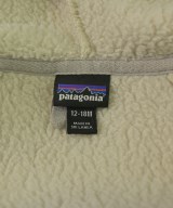 Patagonia（パタゴニア）その他 白 サイズ:80(12M) キッズ/2200676193039