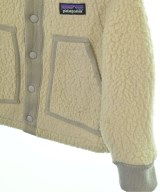 Patagonia（パタゴニア）その他 白 サイズ:80(12M) キッズ/2200676193039