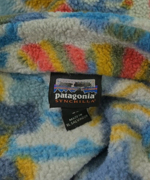 Patagonia（パタゴニア）その他 青 サイズ:2T(90cm位) キッズ/2200676193046