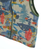 Patagonia（パタゴニア）その他 青 サイズ:2T(90cm位) キッズ/2200676193046