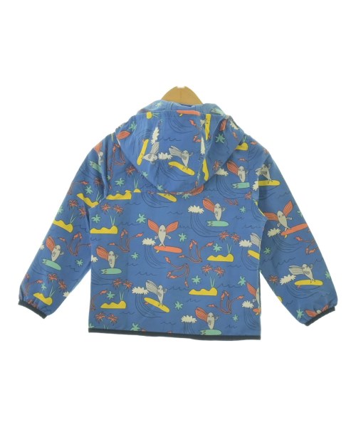 Patagonia（パタゴニア）その他 青 サイズ:100(3T-4T) キッズ/2200691578064
